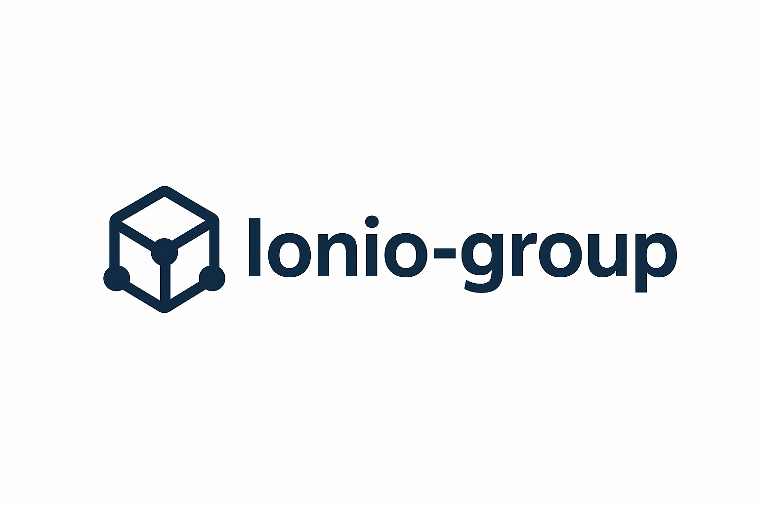 ionio wholesale